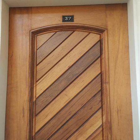 Apartamento Itapua - Praia Grande Ubatuba Exteriér fotografie