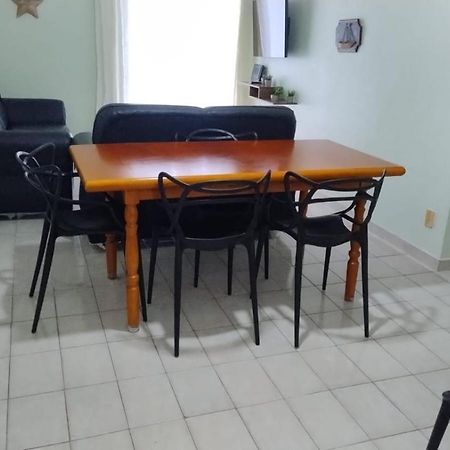 Apartamento Itapua - Praia Grande Ubatuba Exteriér fotografie