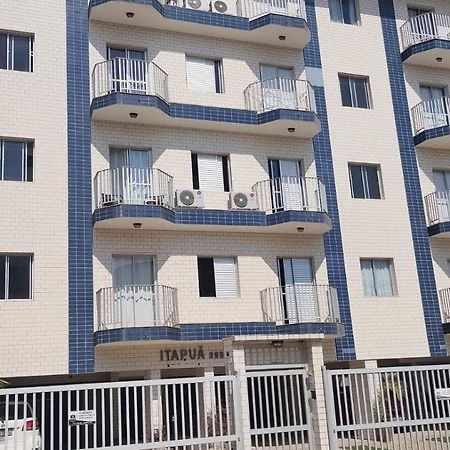 Apartamento Itapua - Praia Grande Ubatuba Exteriér fotografie
