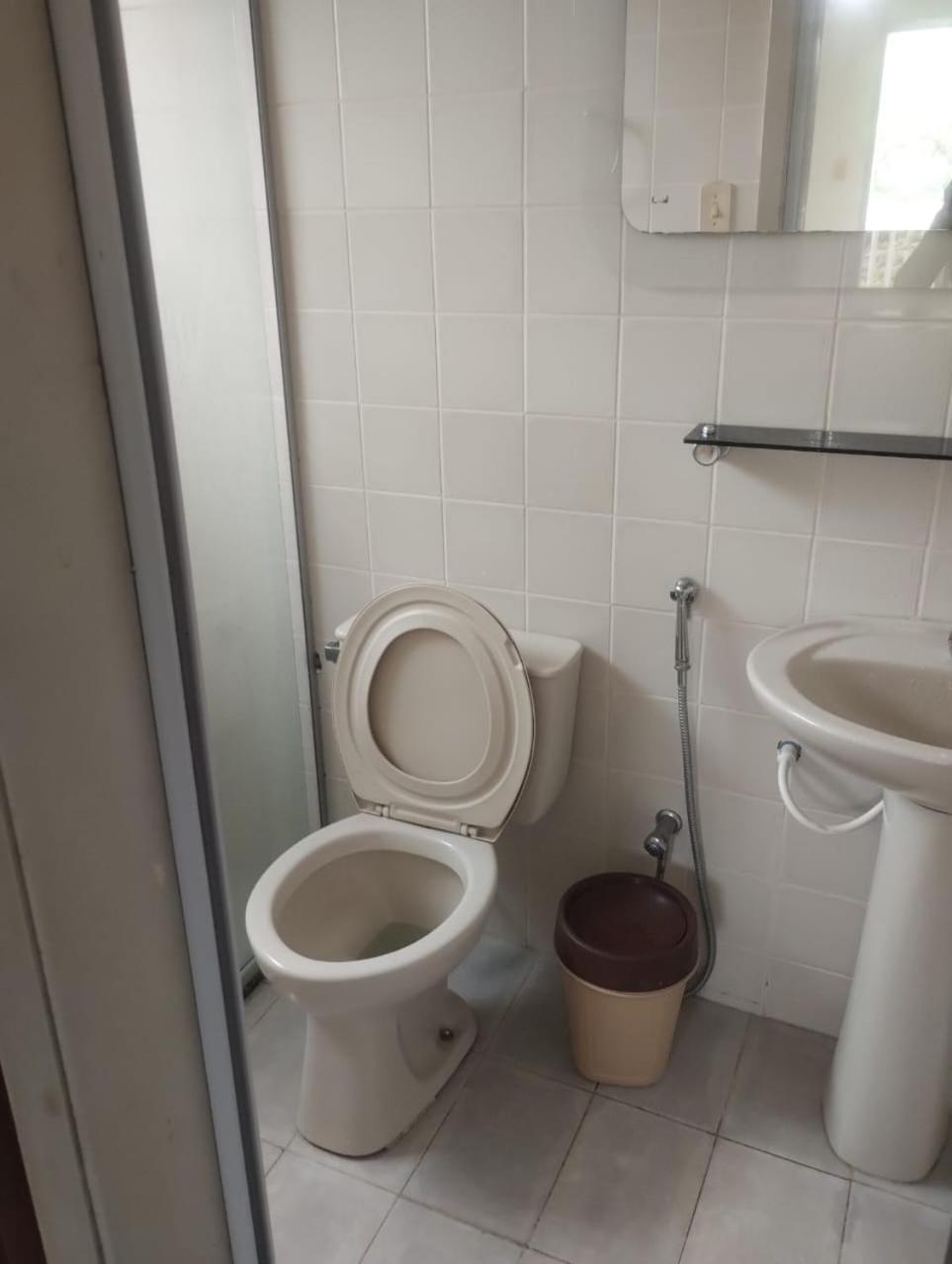 Apartamento Itapua - Praia Grande Ubatuba Exteriér fotografie