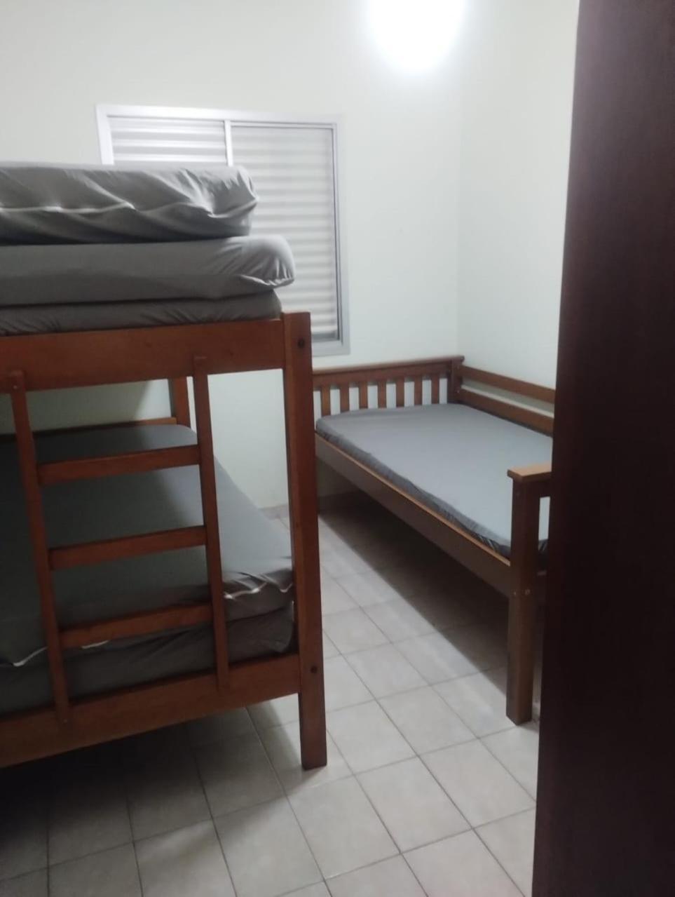 Apartamento Itapua - Praia Grande Ubatuba Exteriér fotografie
