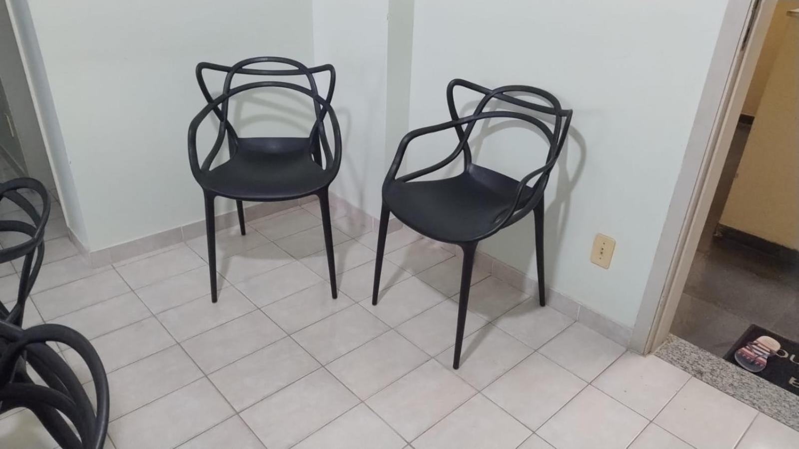 Apartamento Itapua - Praia Grande Ubatuba Exteriér fotografie